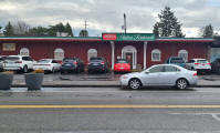 2025 SCC banquet location